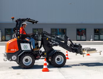 Kubota RT210-2e '2023–н.в.