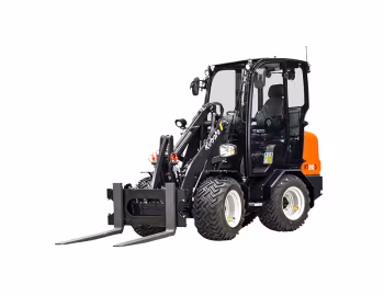 Kubota RT210 Cabin '02.2015–20