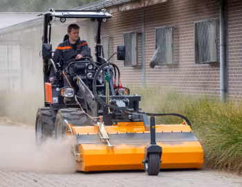 Kubota RT220-2 Canopy '11.2020–н.в.