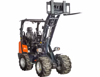 Kubota RT220-2 Canopy '11.2020–н.в.