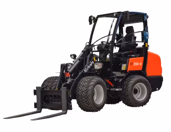 Kubota RT250-2 Canopy '11.2020–н.в.