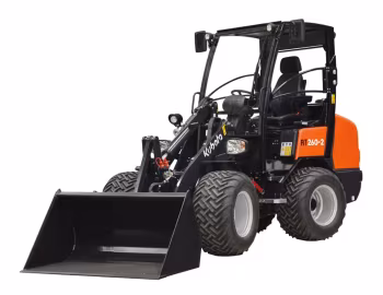 Kubota RT260-2 Canopy '11.2020–н.в.