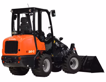 Kubota RT260-2 Cabin '11.2020–н.в.