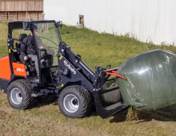 Kubota RT270-2 Canopy '02.2020–н.в.