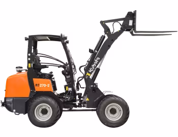 Kubota RT270-2 Canopy '02.2020–н.в.