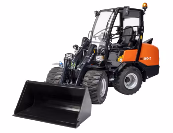 Kubota RT280-2 Canopy '11.2020–н.в.