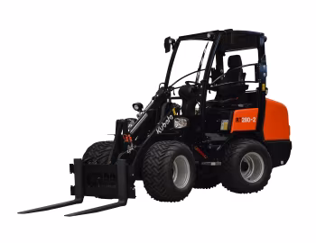 Kubota RT280-2 Canopy '11.2020–н.в.