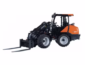 Kubota RT305T-2 '02.2025–н.в.