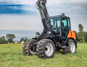 Kubota RT305T-2 '02.2025–н.в.