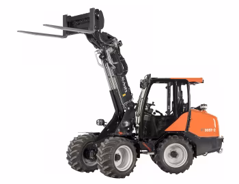 Kubota RT305T-2 '02.2025–н.в.
