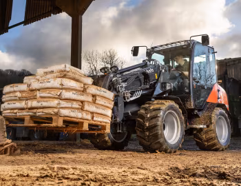 Kubota RT305T-2 '02.2025–pr.