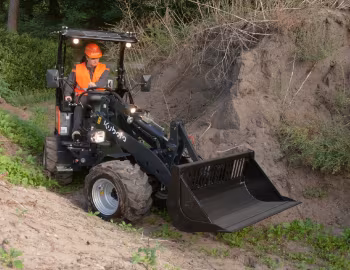 Kubota RT220-2α '2024–н.в.