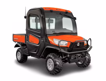 Kubota RTV-X1100C '11.2013–25