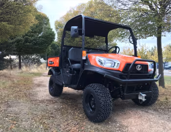 Kubota RTV-X1110 '2019–н.в.