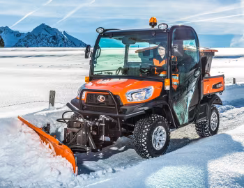 Kubota RTV-X1110 '2019–н.в.