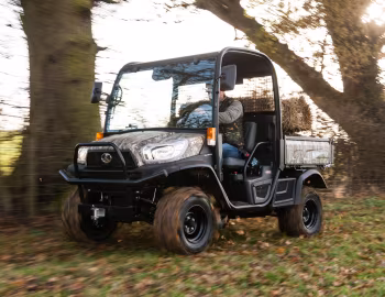 Kubota RTV-X1110 '2019–pr.