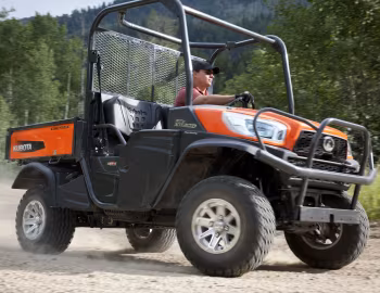 Kubota RTV-X1120D '11.2013–н.в.