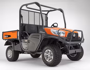 Kubota RTV-X1120D '11.2013–н.в.