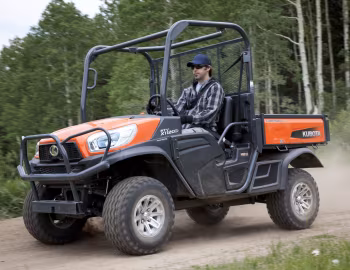 Kubota RTV-X1120D '11.2013–н.в.