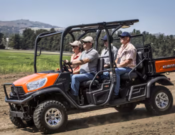 Kubota RTV-X1140 '2015–н.в.