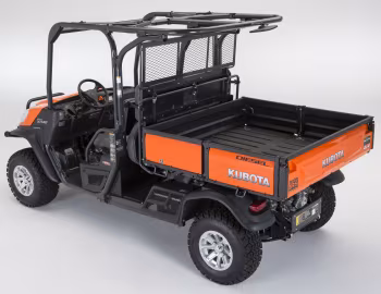 Kubota RTV-X1140 '2015–н.в.