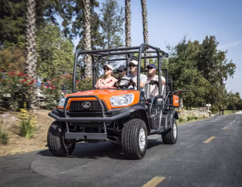 Kubota RTV-X1140 '2015–н.в.