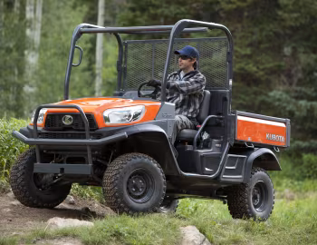 Kubota RTV-X900 '11.2013–н.в.