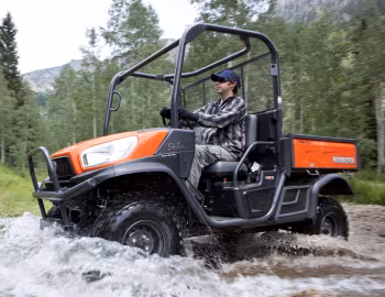 Kubota RTV-X900 '11.2013–н.в.