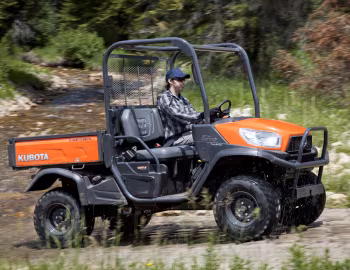Kubota RTV-X900 '11.2013–н.в.