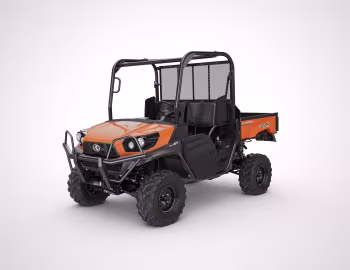 Kubota RTV-XG850 Sidekick '2018–н.в.