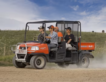 Kubota RTV1140CPX '2009–????