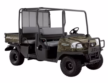 Kubota RTV1140CPX '2009–????