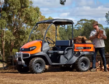 Kubota RTV400 '2012–20