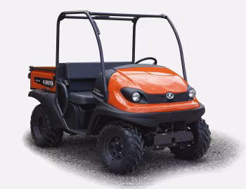 Kubota RTV400 '2012–20