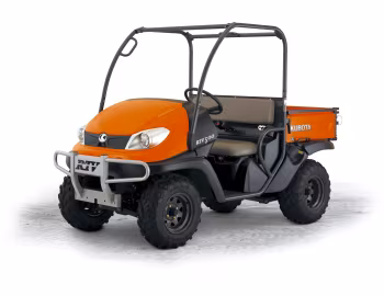 Kubota RTV500 '2008–22