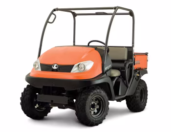 Kubota RTV500 '2008–22