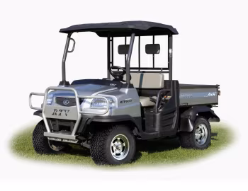 Kubota RTV900 '2006–13