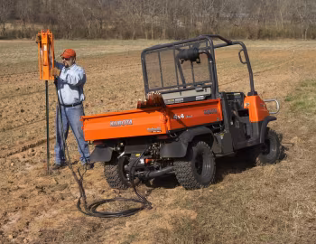 Kubota RTV900 '2006–13
