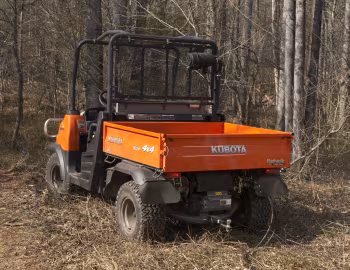 Kubota RTV900 '2006–13