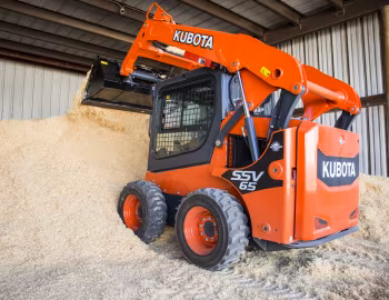 Kubota SSV65 '2014–н.в.