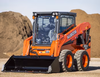 Kubota SSV65 '2014–н.в.