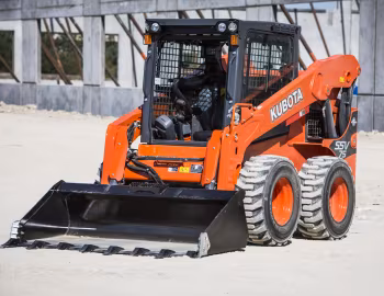Kubota SSV75 '2014–н.в.