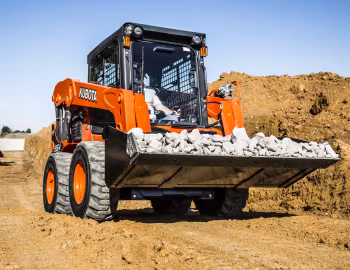 Kubota SSV75 '2014–н.в.
