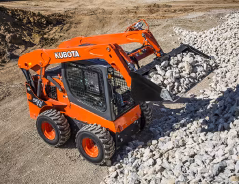 Kubota SSV75 '2014–н.в.