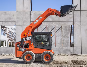 Kubota SSV75 '2014–н.в.