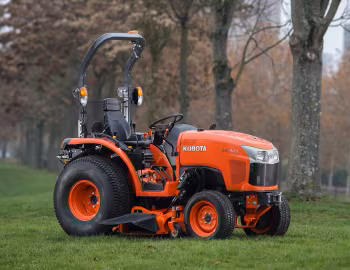 Kubota ST341 ROPS '2018–19