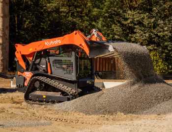 Kubota SVL75-3 '2024–pr.