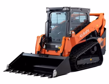 Kubota SVL75-3 '2024–н.в.