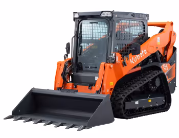 Kubota SVL75-3 '2024–н.в.