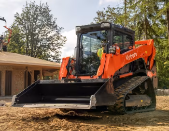 Kubota SVL75-3 '2024–н.в.